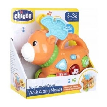 Chicco Interactive Moose
