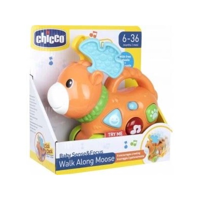 Chicco Interactive Moose
