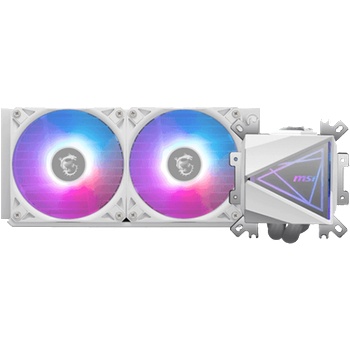 MSI MAG Coreliquid I240 (306-7ZW7A21-C24)