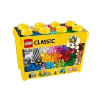 Stavebnice Lego