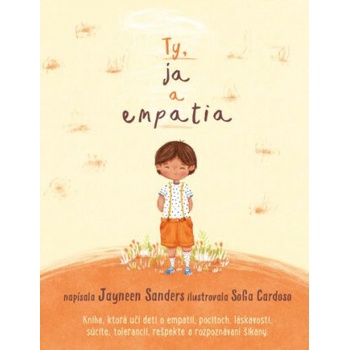 Ty ja a empatia