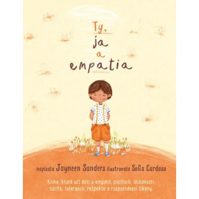 Ty ja a empatia