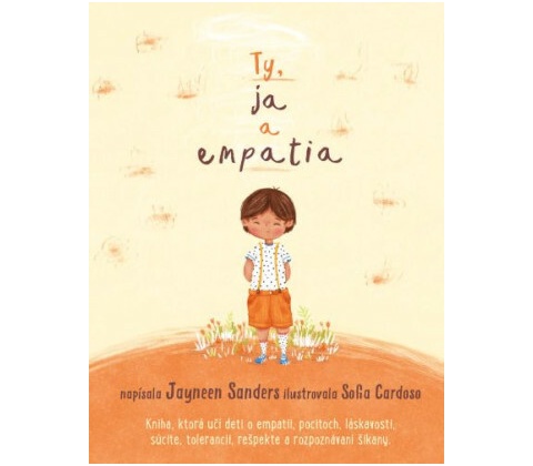 Ty ja a empatia