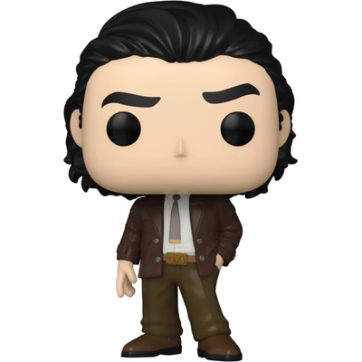 Funko POP! 1312 Marvel Loki
