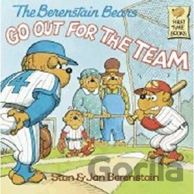 Berenstain Bears Go Out for the Team Berenstain Stan