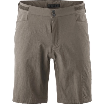 Gonso Мъжки шорти за колоездене Gonso Adventure Shorts Cycling bottoms - Gray Phoenix (055-3286-0311)