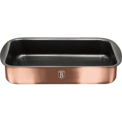 Berlingerhaus BH-6408 Burgundy Metallic Line 500 ml