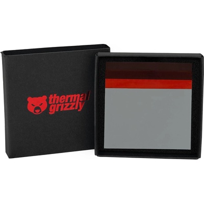 Thermal Grizzly Термичен лист Grizzly PhaseSheet PTM - 50 x 40 mm TG-PS-50-40 (TG-PS-50-40)
