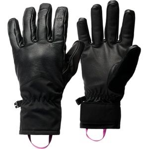 Black Diamond Ръкавици Black Diamond Tour Gloves - Black (202-8274-0214)