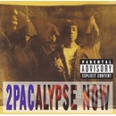 2Pac - 2PACALYPSE NOW CD