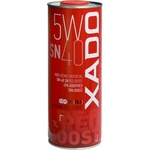 XADO 26169 Atomic SN Red Boost 5W-40 1 l