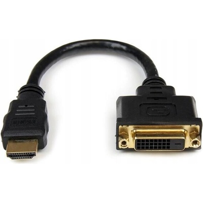 StarTech HDDVIMF8IN