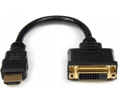 StarTech HDDVIMF8IN