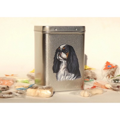 King Charles adventní kalendář pro psy