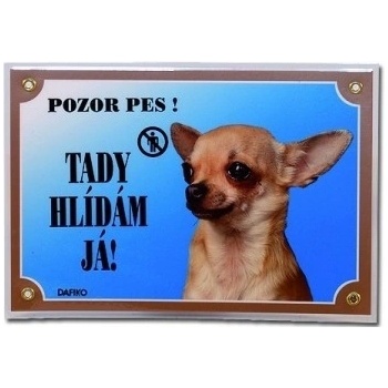 Dafiko Tabulka Čivava