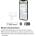 EVE home Сензор за врати и прозорци Eve Door&Window (Matter) (QV39K1A0&857)