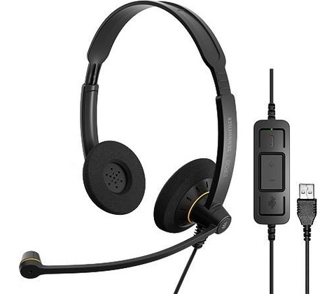 Sennheiser SC 60 USB ML