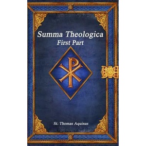 Summa Theologica | St Thomas Aquinas (ISBN: 9781773562056)