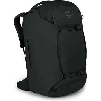 Osprey Градска раница osprey porter 65, черна (10037165osp)