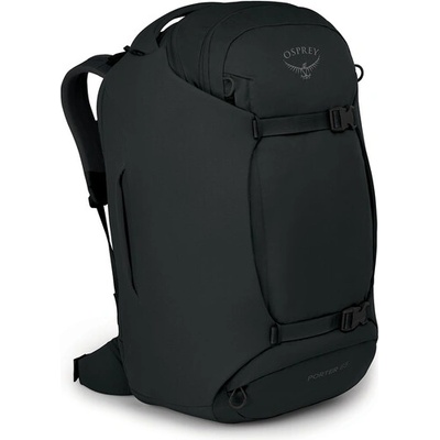 Osprey Градска раница osprey porter 65, черна (10037165osp)