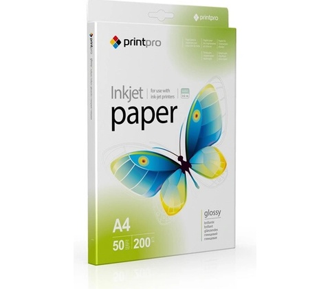 PrintPro PGE200050A4