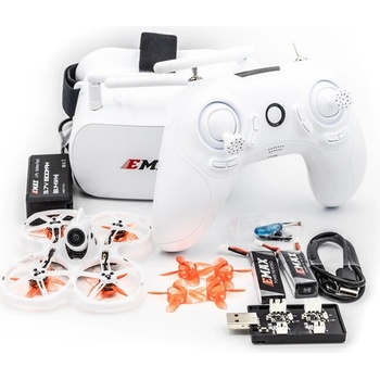 Tinyhawk II RTF Kit EMAX