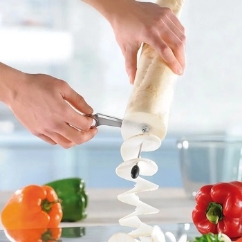 GEFU Уред за рязане на спирали gefu модел rettimo (gefu12380)