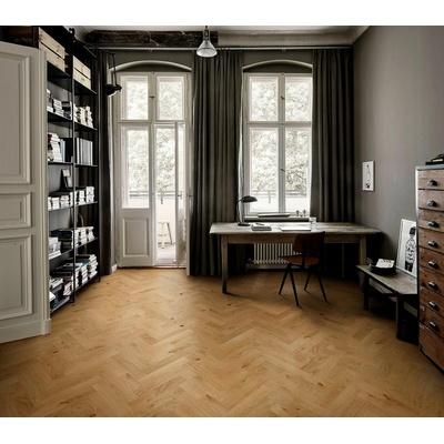 Kährs Herringbone Dub cd 111PCDEK09KE600 2.30 m²