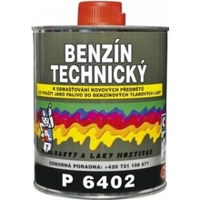 Benzín technický P 6402 700 ml