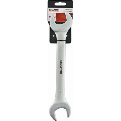 Kreator Oboustranný klíč otevřený 30x32 -280mm KRTH30211