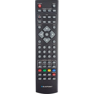 Blaupunkt xmu-rmc-0034 - оригинален дистанционен контрол (xmu-rmc-0034) Дистанционно