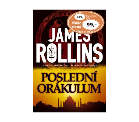Poslední orákulum