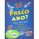 Prečo ako? -