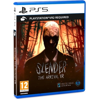 Slender: Arrival VR