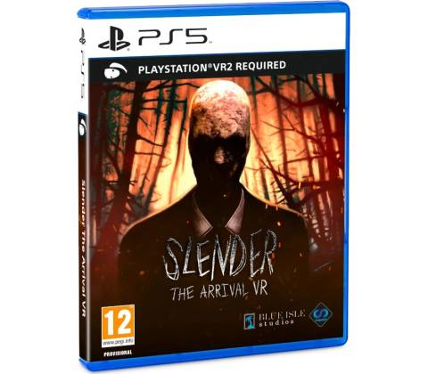 Slender: Arrival VR