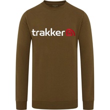 Trakker mikina CR Logo Sweatshirt -