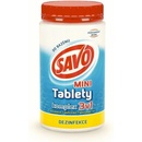 SAVO Mini tablety komplex 3v1 800g