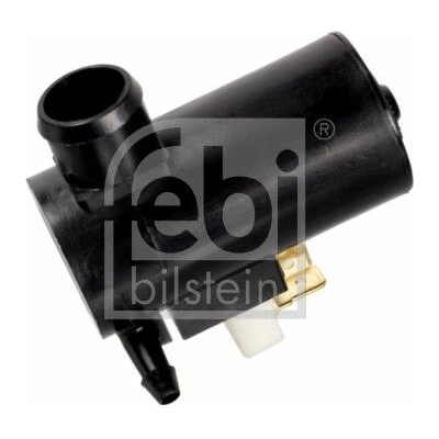 Vodní čerpadlo ostřikovače, čistění skel FEBI BILSTEIN 109265