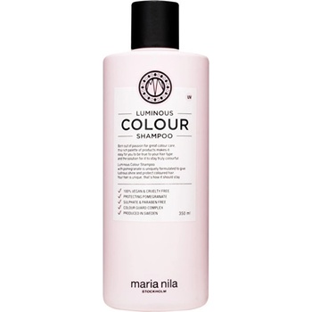 Maria Nila Luminous Colour Shampoo 100 ml