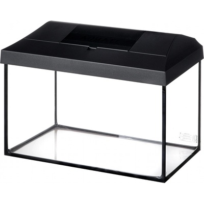 Aquael Leddy Day & Night 40 Akvarijný set čierny 25 l