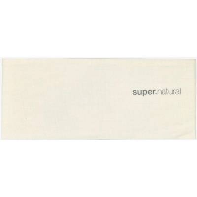 Super.natural Wanderlust fresh white