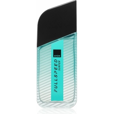 Avon Full Speed Surfer toaletní voda pánská 100 ml