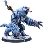 Разширение за настолна игра Eldfall Chronicles: Northern Wind - Oni Pariah (ECNWOP01) - ozone