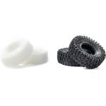 Pro-Line гуми 1.9" 1: 10 Mickey Thompson Baja Pro XS Predator Crawler (2)