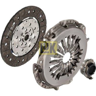 Sada spojky Schaeffler LuK 624 3159 60