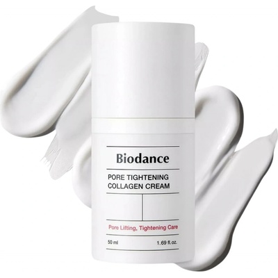 Biodance Pore Tightening Collagen Cream 50 ml