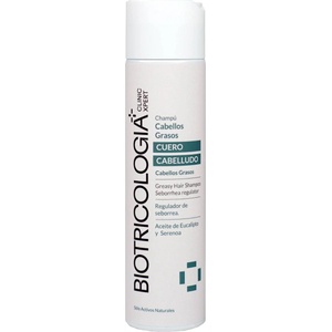 Biotricologia Шампоан против себорея за мазна коса, 250 ml - ozone