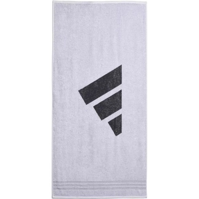 Adidas uterák towel L bílá 100 x 50 cm