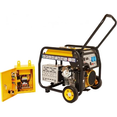 Stager FD 3600E+ATS (5160003600ATS)