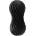 TENGA Flex Rocky Black